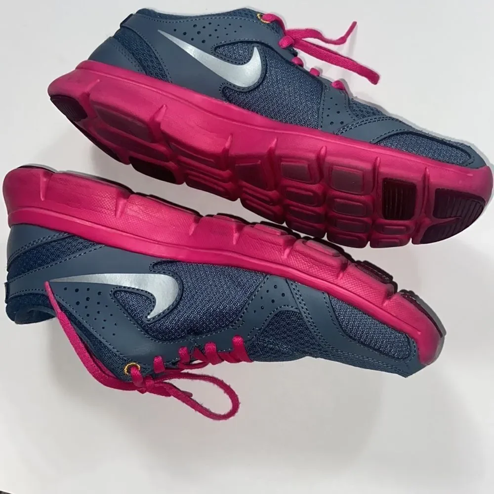 Nike please see